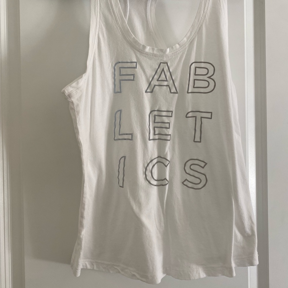 Fabletics large top